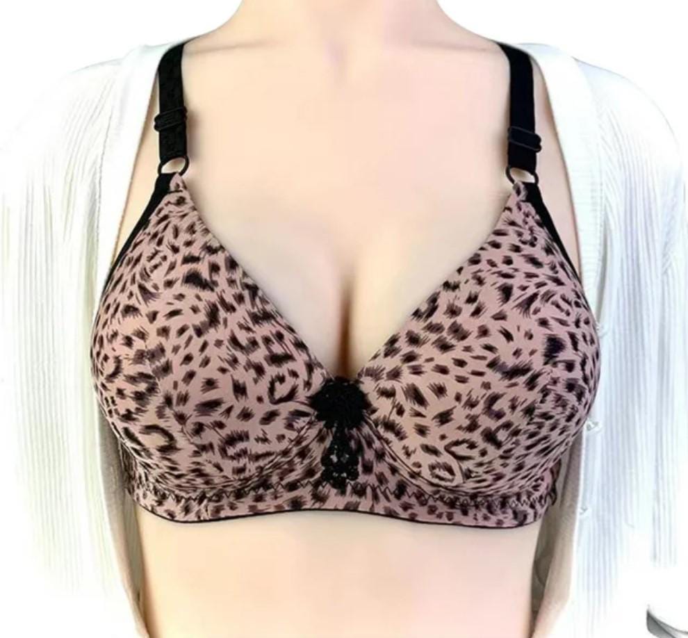 Comfortable And Lightweight Bra 😍Free Delivery